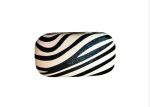 Colorful Printing Metal Contact Lens Case Colored Contacts Case Box