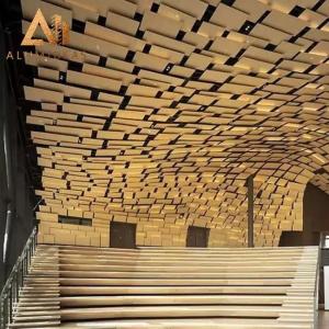 Quality Perforated Aluminium Ceiling wholesale