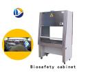 304SS Biological Safety Cabinet Sterile BSC Biosafety Cabinet