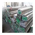 ASTM 2205 321 316L 304 Stainless Steel Angle Dimensions 10 16 14 18 24mm