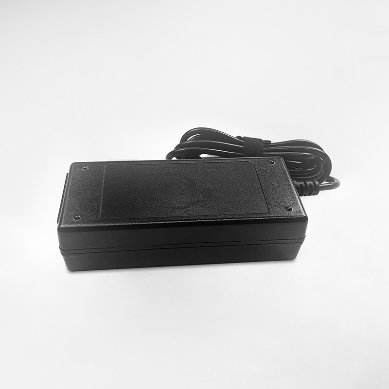 Desktop 12V 5A AC DC Adapter Safety 60W Laptop Charger Power Supply