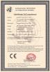 Deligreen Power Co.,ltd Certifications
