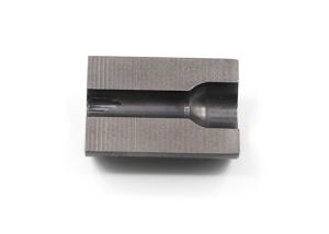 China Cold Open Die Forging And Closed Die Forging Inch Millimeter Mirror Polishing Extrusion Dies on sale