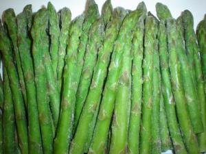 Quality Frozen asparagus wholesale