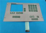 Heat Treatment Electric Injection Molding Parts Cold Hot Runner Multi - Cavity
