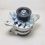 Alternator 600-861-3111 6008613111 For Komatsu S4D102E S6D102E SAA6D102E