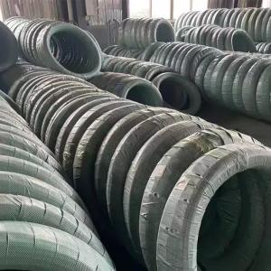 Quality Cold Drawn Stainless Steel Wire Rod 10mm Electric Polishing Wire wholesale