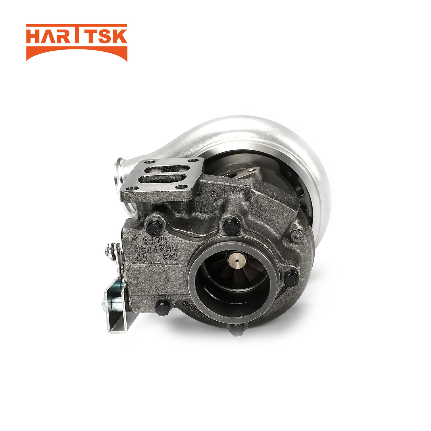 S6D102E 4038471 Diesel Engine Turbocharger For PC220-7 Excavator Spare Parts