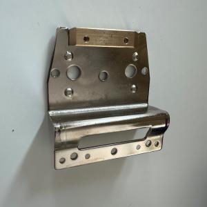 Quality Monforts Brand Stenter Machine Parts Pin Needle Holder Stainless Steel Material Copper Pads Fabric Setting wholesale