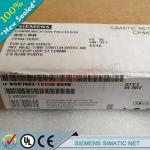 SIEMENS SIMATIC NET 6GK 6GK7343-1GX31-2XE0 / 6GK73431GX312XE0