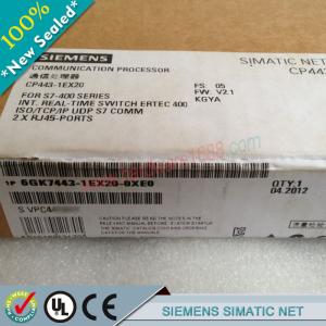 Quality SIEMENS SIMATIC NET 6GK 6GK1503-4CB00 / 6GK15034CB00 wholesale