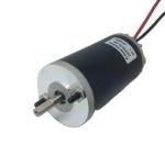 OEM 52mm DC Fuel Pump Motor used for Vehicle Automobile Fuel Pupms Rated 14v