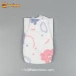 OEM Factory Made Disposable Taped Diaper