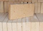 Ceramic Tunnel Kiln High Alumina Refractory Firebrick