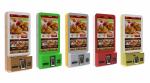Restaurant Self-ordering payment Kiosk