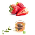 Dried Fruit Nylon Triangle TeaBag Packaging Machine Dried Fruit Nylon Triangle