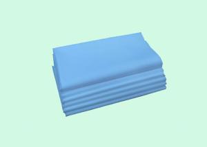 Quality Polypropylene Surgical Nonwoven Disposable Bed Sheet Fabric for Medical Use wholesale