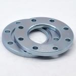 OD 6000mm ANSI 150LBS PN16 Galvanized Pipe Flange