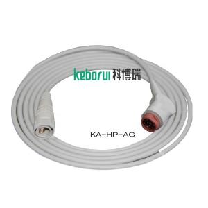 Quality 3.2m IBP Adapter Cable To Argon transducer wholesale