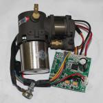 GSE 12V Oil Free Air Compressor Motor 60Watts