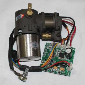 Quality GSE 12V Oil Free Air Compressor Motor 60Watts wholesale