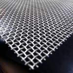 Dutch Woven Plain Titanium Mesh Screen Netting Sheet Nontoxic