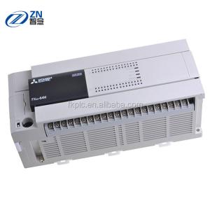 China FX3U-64MR-ES/A Mitsubishi FX Series PLC Programming Cable on sale