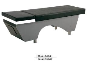 Quality shampoo bed ,shampoo chair F-026 wholesale