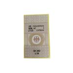 Custom Security Label Stickers Anti Counterfeiting Sticker ISO9001