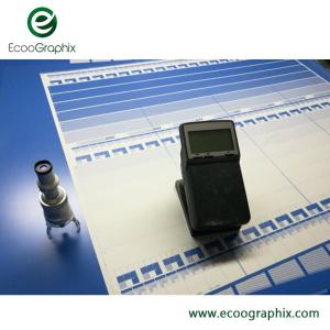 China Anti Solvent 0.40mm Positive CTP Offset Printing Plates on sale