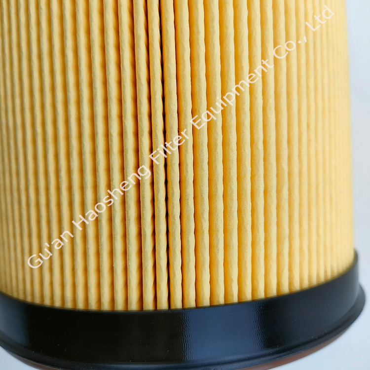 XP51108300002 FBO-10 Diesel Engine Fuel Filter Element