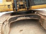 Used caterpillar excavator 329d/ Second Hand crawler excavator CAT329 in good