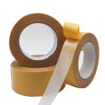 Waterproof Double Sided Adhesive Exhibition Carpet Tape Length 10m / 25m / 50m