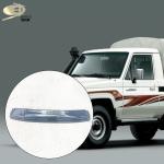 Single Cab Car Bonnet Guards 1985-2007 OEM ODM For Toyota Land Cruiser 79
