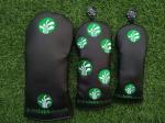 golf head cover , Golf cover , driver cover , fairway cover , ut cover, hybrid