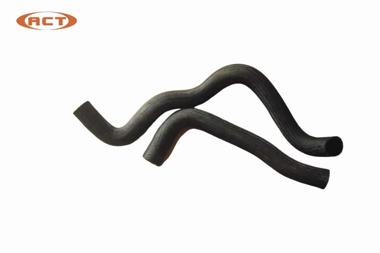 PC350-7 PC360-7 Flexible Rubber Hose Radiator Water Hose 6734-11-4931