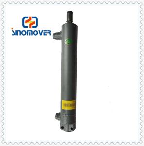 Quality WG931470070 Power Cylinder Iron Shacman Spare Parts wholesale
