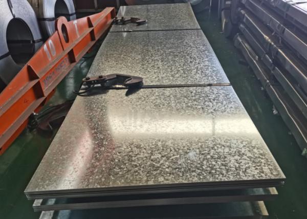 Cheap Prime Galvanized Steel Sheet Coils Metal PVC Coated Z10-Z29 for sale