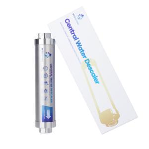 Quality 304 Stainless Steel Household Central Water Descaler System Anti Rust wholesale