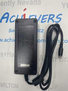 Quality MEAN WELL GST160A24-R7B AC/DC DESKTOP ADAPTER 24V 160W wholesale