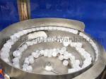 Stainless Piston Automatic Liquid Filling Machine Used In Pharmaceuticals /