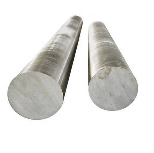 AISI 201 303 316L 8mm Stainless Steel Bars Cold Drawn Bright Surface