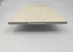 Wooden Finishing Metal Composite Material Wall Panels PE Coated 4mm ACP Sheet
