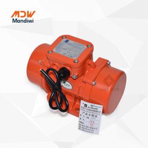 Quality Construction Mining Electric Vibration Motors For Silo Hopper Bins wholesale