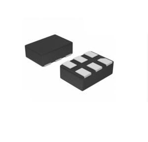 China Low Noise Amplifier IC Electronic Components BGA 524N6 E6327 RoHS on sale
