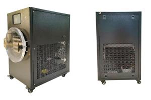 Quality Electric Heating Stayfresh Freeze Dryer -45C Frozen 18-24h/Batch wholesale