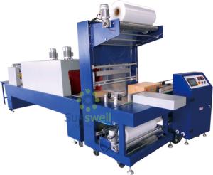 Quality Semi - Auto Shrink Packaging Equipment wholesale