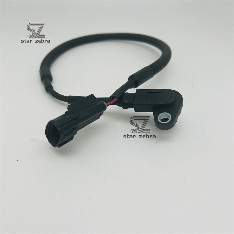 STAR ZEBRA ZX200-3 4HK1T Engine Camshaft Position Sensor Connector 8980148310 for Construction Works and within Excavator
