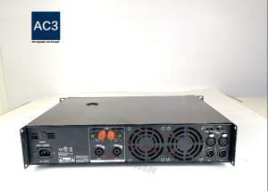 Quality 400W Music Screen AC220V Digital To Analog Amplifier wholesale