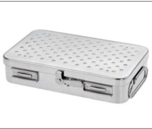 Quality 5 Minutes Sterilization Box Orthopedic Temperature Control Sanitizer Disinfection Box wholesale